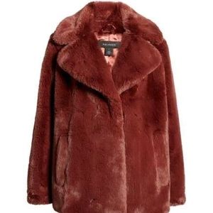 Fur jacket